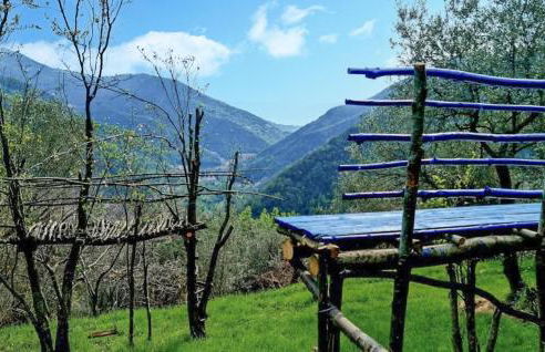 3 Bedroom Amazing Apartment In Avegno - Foto 19