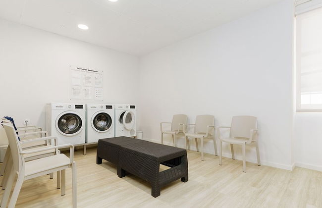 Apartamentos Turísticos Jardines del Plaza - Foto 13