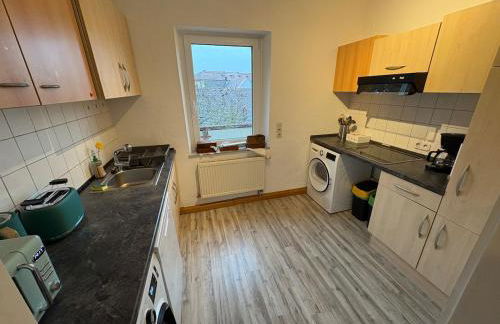 Gemütliche Wohnung im Herzen von Rothenburg ob der Tauber - Foto 19