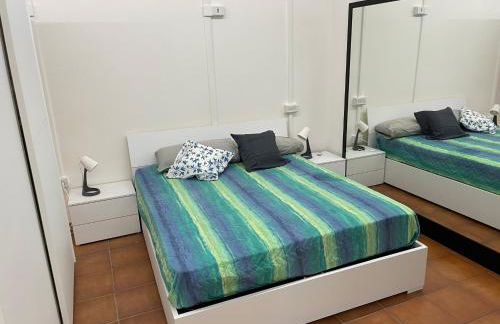 Appartamento in Villa con giardino vicino al mare - Foto 12