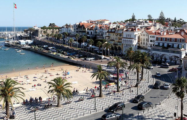 Private Full Day Tour of the Charming Village of Cascais - Photo 10