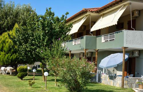 Anna Pousi Studios & Apartment - Photo 70