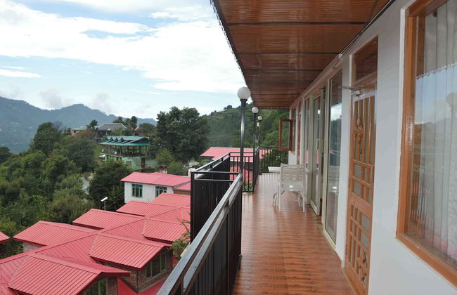 The Banoak Homestay - Foto 18