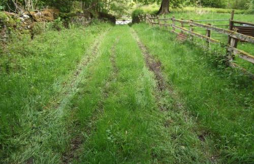 Bryn Cottage - Foto 9