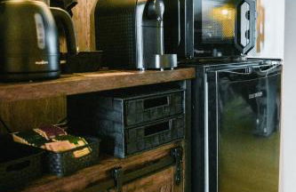 Albpanorama Apartment mit Sauna und Ausblick - Foto 6