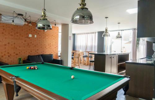 luxstudiocampeche - Foto 23