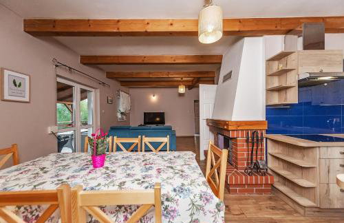 Willa Hrobacza spa - Foto 18