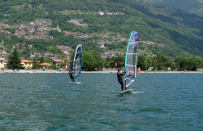 Villetta Belvedere Perledo - Photo 27