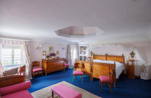 Villa il Galero - Foto 80