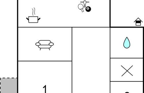 Gorgeous Apartment In Elmenhorst - Foto 28