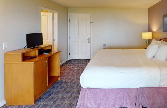 Whale Pointe at Depoe Bay - Foto 50