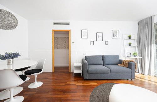 Marion House Barcelona - Photo 8