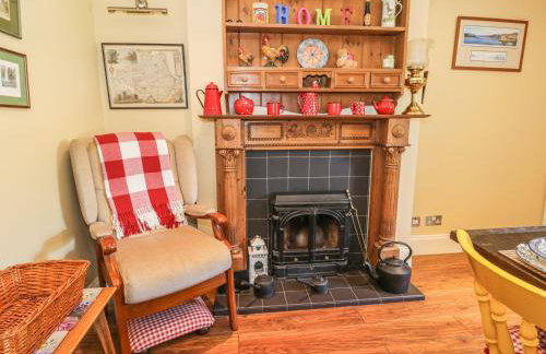 Weardale Cottage - Photo 17