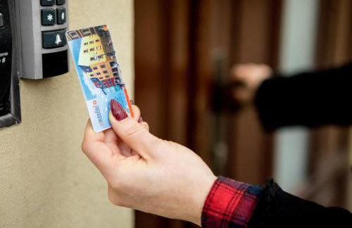 Apartamenty Gemini - Foto 54