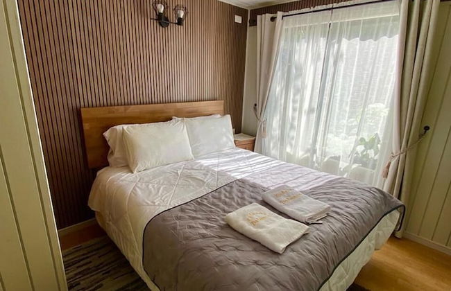 Cabañas Palafitos Dalmacia - Foto 7