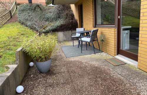 Fewo Harzbreak - Foto 7