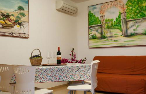 Residence Casa Del Mar Sicilia - Foto 34