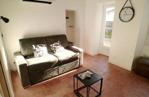 GITE DE MONAS T2 40 m2 tout confort - Foto 16