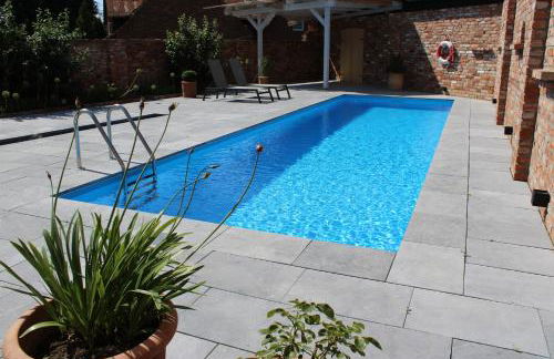 Ferienwohnung GeestZuhause - Foto 28