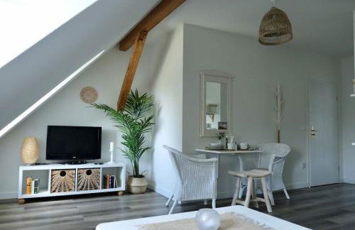 +Idyllisches Apartement nahe der Ostsee+ - Foto 13