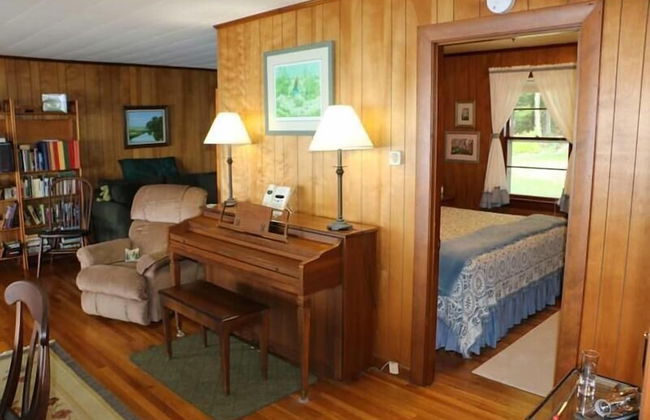 Sunset Cottage - Photo 4