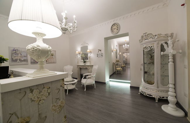 Palazzo Chiatamone - Foto 3