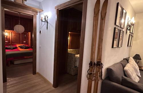 Courmayeur~navetta gratuita per il centro+impianti - Foto 11