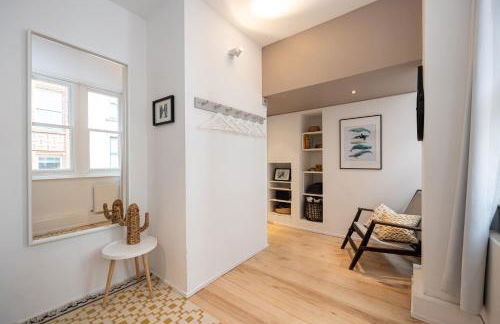 Central and Quirky Northern Quarter Flat, Manchester - Foto 15