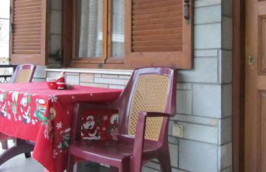 Archontiko Theopetra - Foto 9