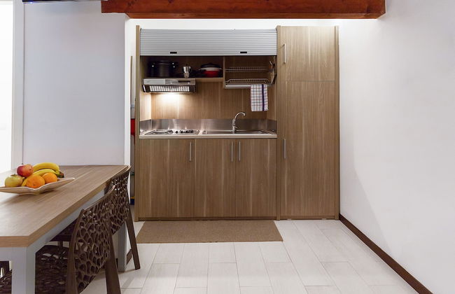 Le Residenze del Centro - Photo 17