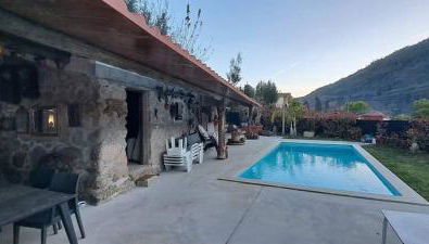 Casa do Garrano - Gerês - Foto 5