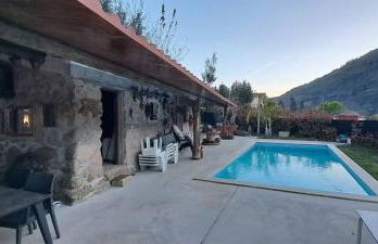 Casa do Garrano - Gerês - Foto 5