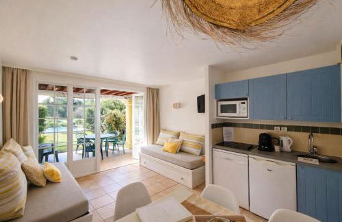 Appartements au coeur du golf, proche du lac et vélodyssée - Foto 2