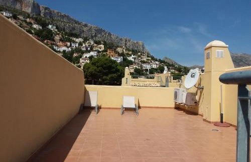 Casa Montesol - Photo 19