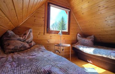 Domki Letniskowe nad Jeziorem Leśniańskim - Foto 21
