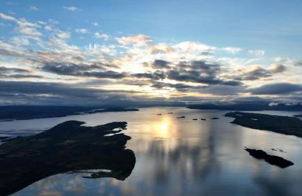 Steading Cottage - 50m from the beach - Foto 64