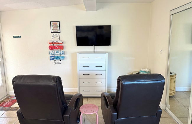 Tropical Villas of Venice Beach - Foto 12