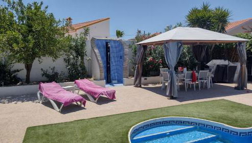 La Casa Arboleas - Foto 3