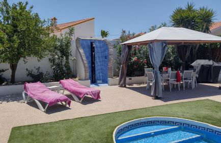 La Casa Arboleas - Foto 3