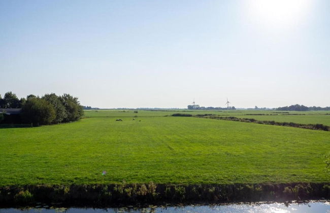 Idyllic Rural Home With Bikes - Foto 36