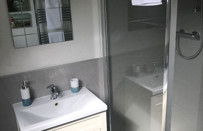 Ardentorrie Holiday Home - Foto 30