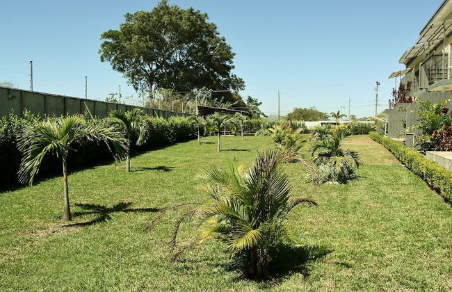 Apartamentos La Alborada - Foto 55