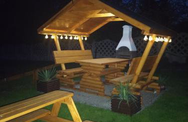 Leśny Domek - Foto 11