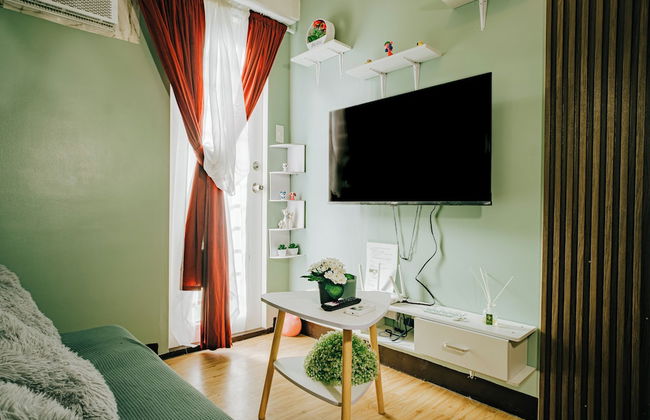🌿 Stylish & Serene Stay in Davao City 🌿 - Foto 9