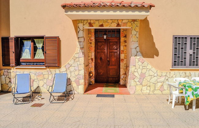 Villa Merola - Foto 19