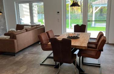 Ferienhaus Am Nationalpark 8A - Photo 6