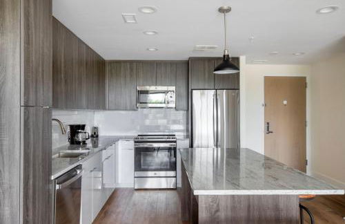 Pentagon City 1br w doorman gym nr shopping WDC-695 - Foto 8