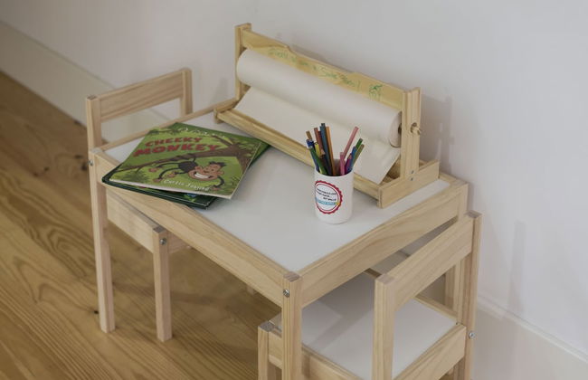 Apartment Firehouse by Sweet Porto - Free Parking - Foto 19