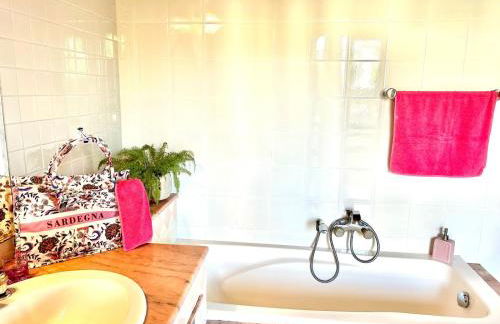 VILLA REMILIA a 600 m dal mare di Tortolì - Photo 14