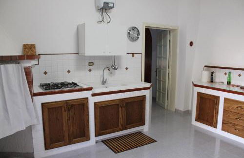 Villetta Salento Lu Trolitu - Foto 23